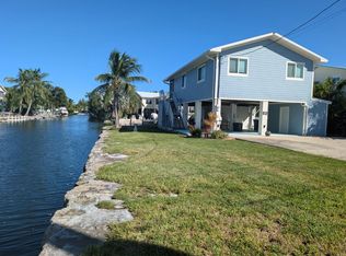 111 Doubloon Ln, Cudjoe Key, FL 33042