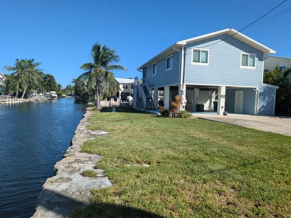 111 Doubloon Ln, Cudjoe Key, FL 33042