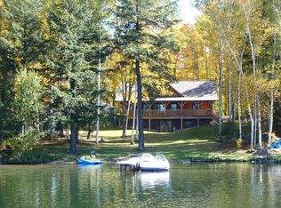 2874 Sycamore Rd, Republic, MI 49879