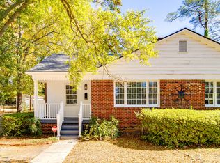 1102 Butler St, Columbia, SC 29205