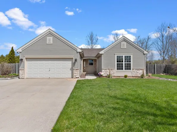 914 Iyla AVENUE, Belgium, WI 53004