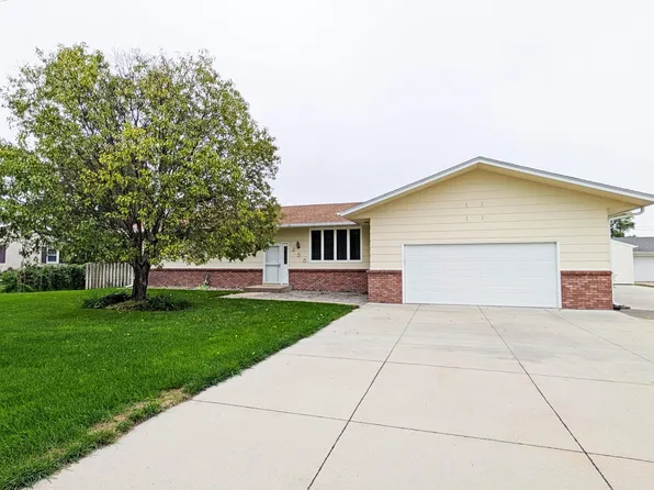 255 S 7th Ave, Columbus, NE 68601