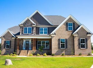 6015 Carlson Ridge Ct, Summerfield, NC 27358