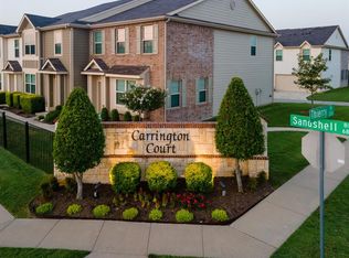 6825 Sandshell Blvd, Fort Worth, TX 76137
