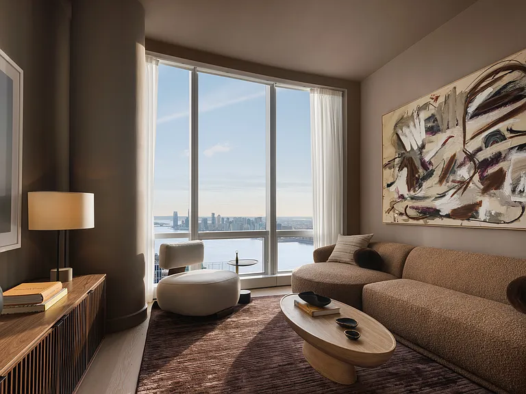 15 Hudson Yards #72B — Photo 16
