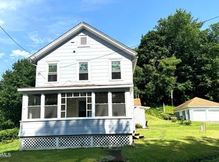 6 Powers St, Adams, MA 01220