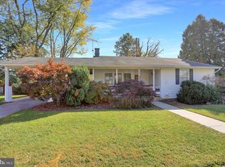 103 E Timonium Rd, Lutherville Timonium, MD 21093