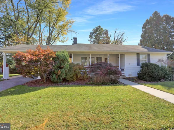 103 E Timonium Rd, Lutherville Timonium, MD 21093