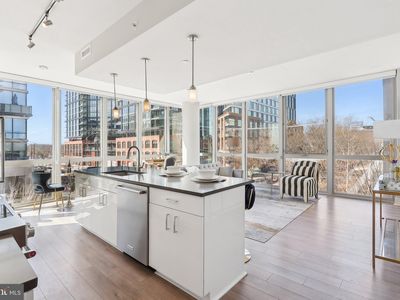 88 V St SW UNIT 311, Washington, DC, 20024