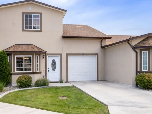 105 S Tweedt Pl, Kennewick, WA 99336