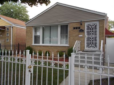 4507 S Lawler Ave, Chicago, IL, 60638
