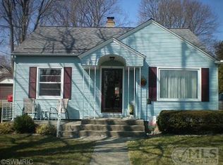 47 Bryant St, Battle Creek, MI