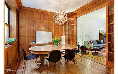 Sold by Douglas Elliman