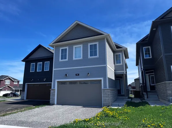 949 Bamford Ter, Peterborough, ON K9K 0H1