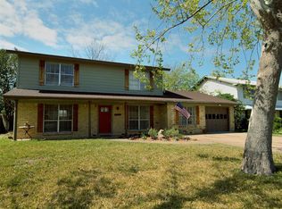 3009 Cedarlawn Cir, Austin, TX 78723