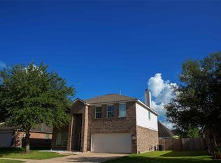 6108 Hubbell Dr, Pearland, TX 77584