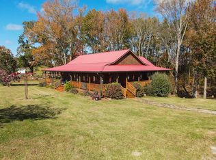 4205 Garfield Hinds Rd, Monroe, TN 38573