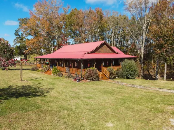 4205 Garfield Hinds Rd, Monroe, TN 38573