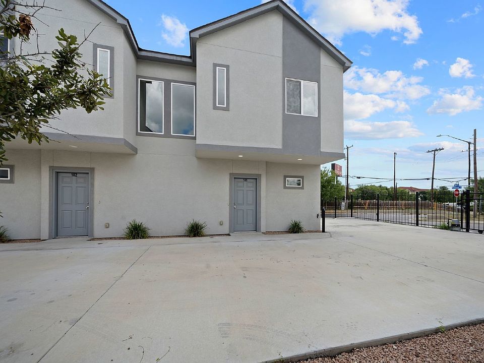 1st image of 6403 Marcum Dr #101
