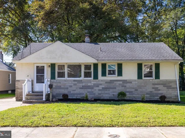 29 Harding Ave, Pennsville, NJ 08070