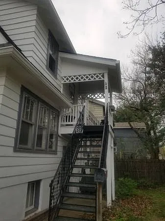 Building Photo - 2531 Talbott Ave #2