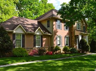 1929 Christopher Pl, Harrisburg, PA 17110