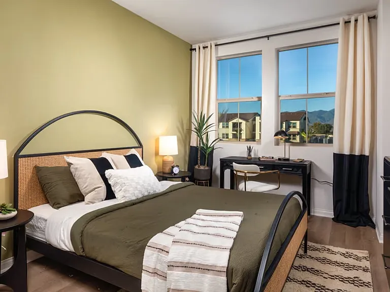 The Kingsley Luxury Apartments — Photo 15