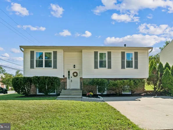 4015 Quintana St, Hyattsville, MD 20782