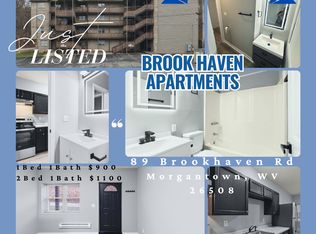 89 Brookhaven Rd #1588DCBD3, Morgantown, WV 26508