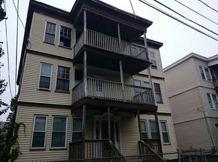 43 Hinston Rd, Weymouth, MA 02189