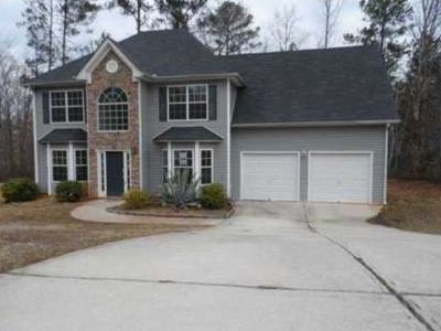 2630 Gilberts Br, Douglasville, GA, 30135