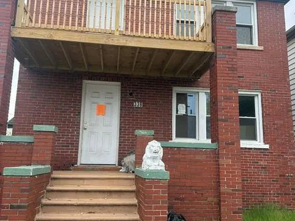 338 Richter St, River Rouge, MI 48218
