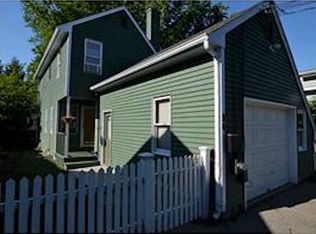 34 Orchard Ave, Barrington, RI 02806