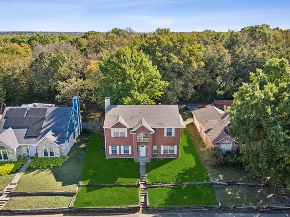 1506 Grinstad Dr, Garland, TX 75040