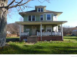 1038 Portville Olean Rd, Portville, NY 14770