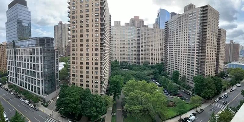 2nd image of 185 W End Ave APT 16H