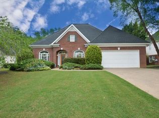 6705 Waterbury Way, Cumming, GA 30040