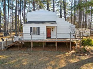 1511 Beaverbrook Rd, Rockingham, NC 28379