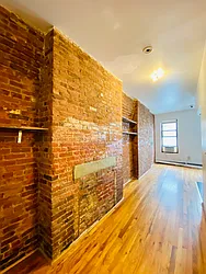 Rented by Crosstown Apartments NYC