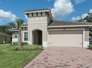 274 Treviso Dr, Poinciana, FL 34759