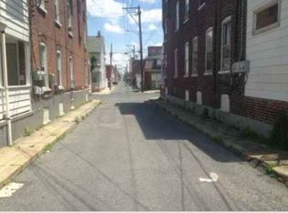 312 N 14th St, Allentown, PA 18102