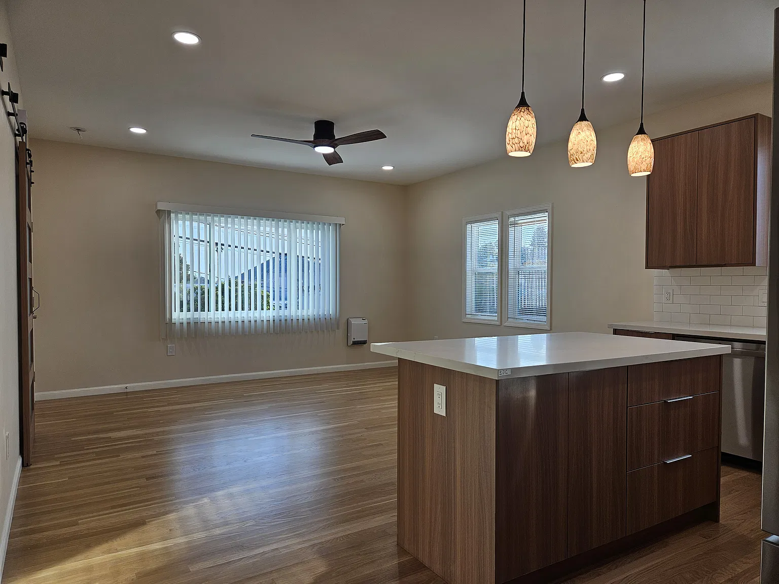 1 bed, 614 sqft, $2,700 — Photo 4
