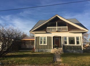 85 E Howard St, Driggs, ID 83422