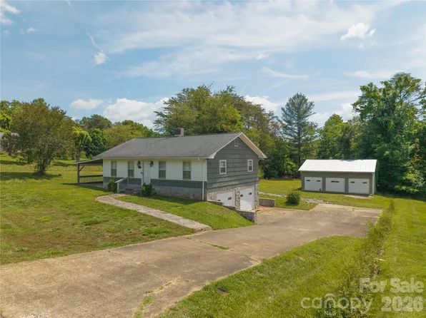 122 Whitley Rd, Morganton, NC 28655