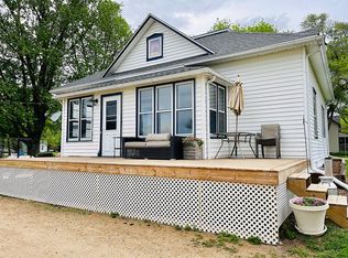 501 3rd St, Chancellor, SD 57015