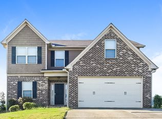 49 Hamilton Blvd NW, Cartersville, GA 30120