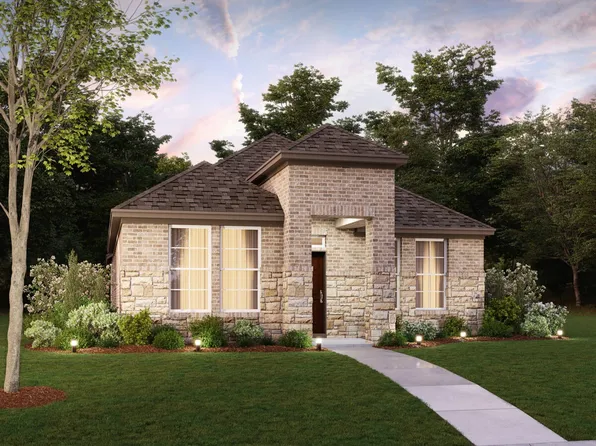 3510 Redbud Flower Trail Grand, Venus, TX 76084