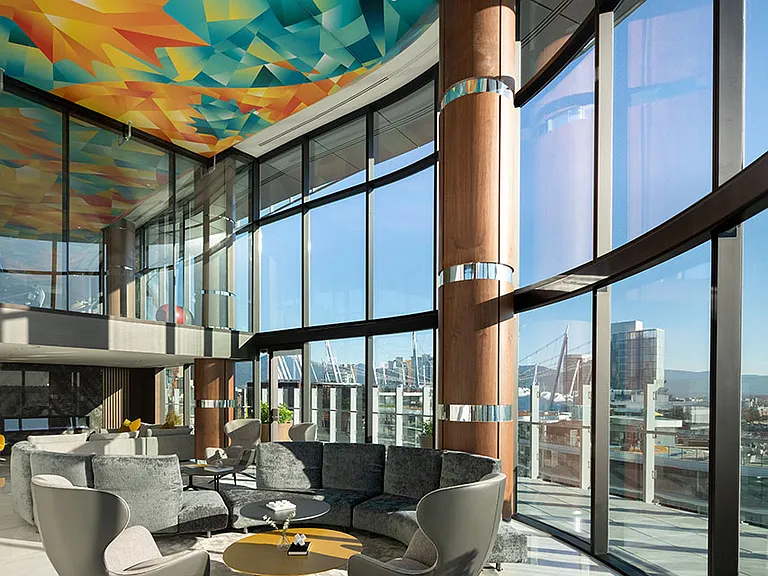 89 Nelson St #1704 — Photo 17