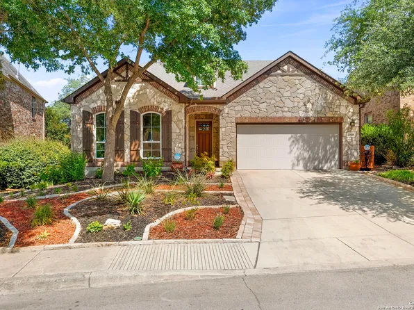 23919 WATERHOLE LN, San Antonio, TX 78261