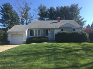 1449 Mohawk Rd, North Brunswick, NJ 08902